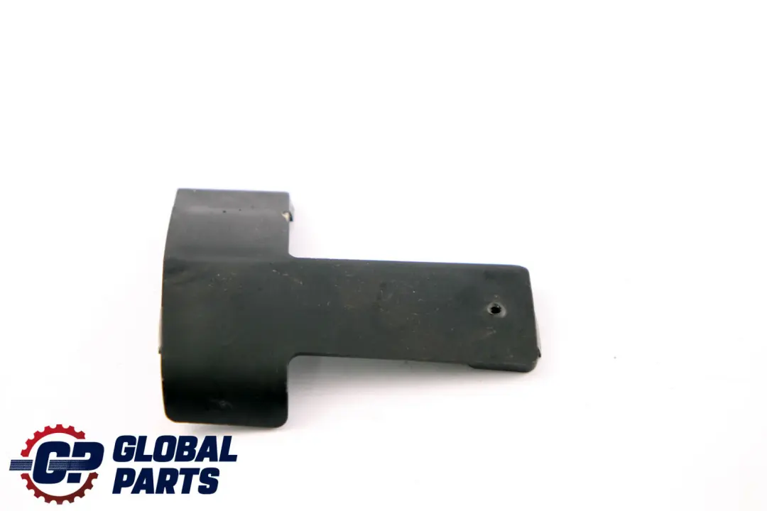 Mercedes E-Class S211 W211 Right Plate License Cover Front Bumper - SKU A2118850211 - Part number A2118850211