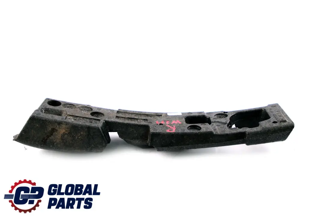 Front Bumper Right O/S Impact Absorber to Mercedes E-Class S211 W211 with Part number A2118850237 Mercedes E-Class S211 W211 Front Bumper Right O/S Impact Absorber - SKU A2118850237 - Part number A2118850237