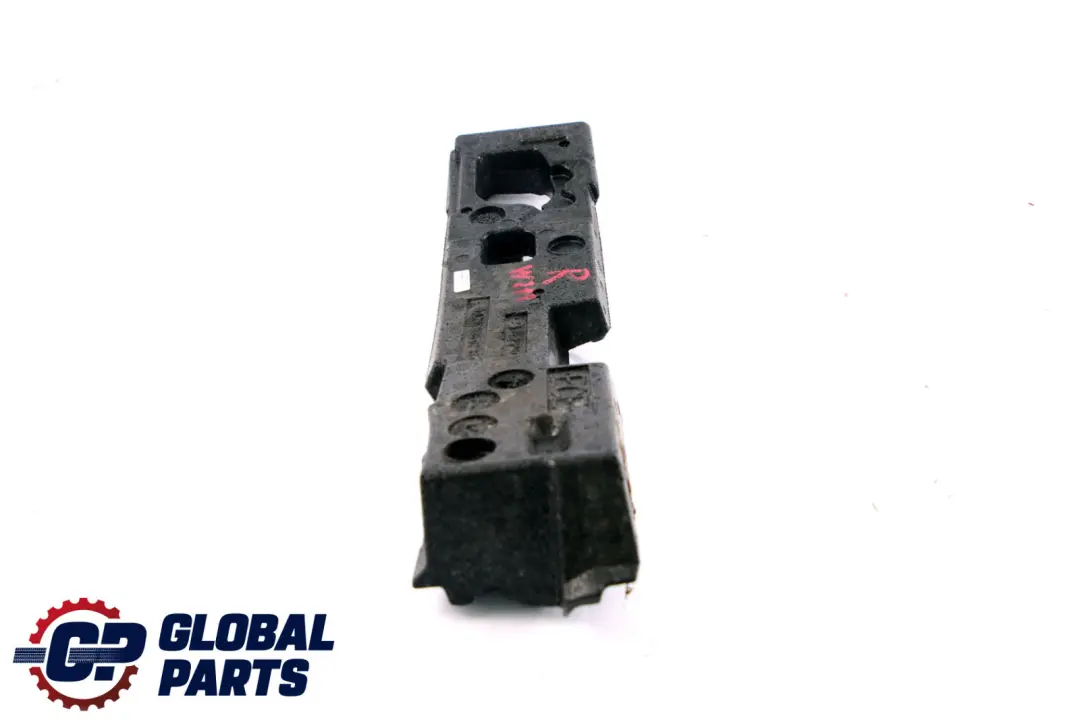 Front Bumper Right O/S Impact Absorber to Mercedes E-Class S211 W211 with Part number A2118850237 Mercedes E-Class S211 W211 Front Bumper Right O/S Impact Absorber - SKU A2118850237 - Part number A2118850237
