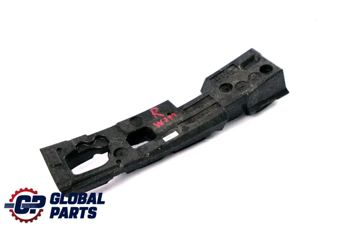 Mercedes E-Class S211 W211 Front Bumper Right O/S Impact Absorber - SKU A2118850237 - Part number A2118850237