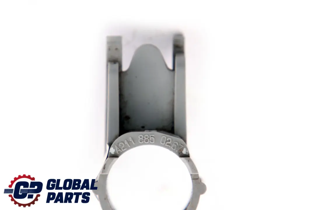 Mercedes-Benz E-Klasse S211 W211 Aufnahme Halter PDC Sensor für mit Teilenummer A2118850267 Mercedes-Benz E-Klasse S211 W211 Aufnahme Halter PDC Sensor - SKU A2118850267 - Teilenummer A2118850267
