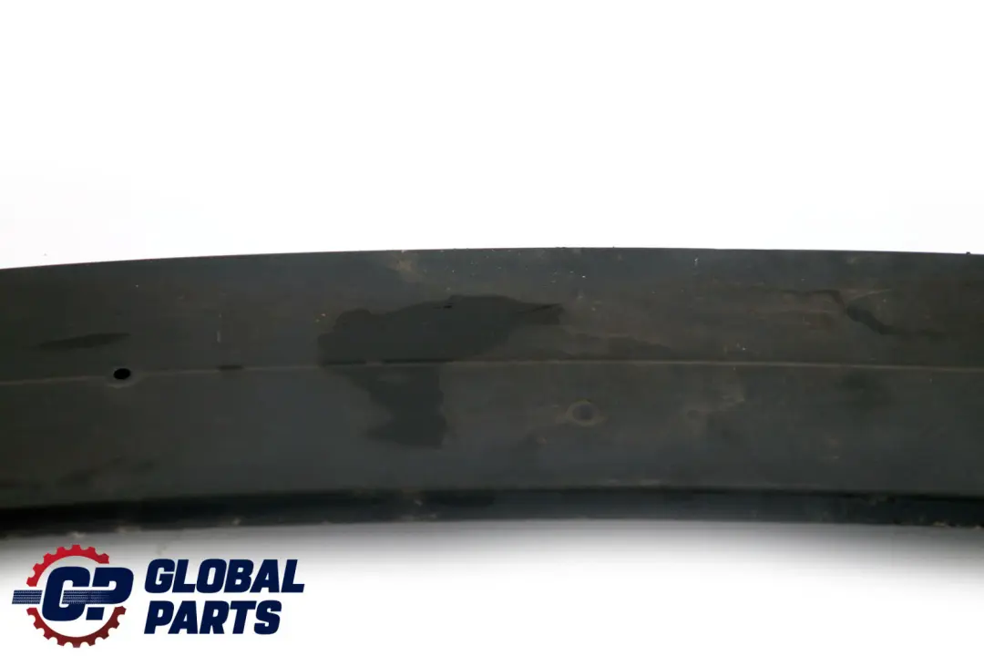 Mercedes-Benz E-Class S211 W211 Front License Plate Bracket Holder to with Part number A2118850781 Mercedes-Benz E-Class S211 W211 Front License Plate Bracket Holder - SKU A2118850781 - Part number A2118850781