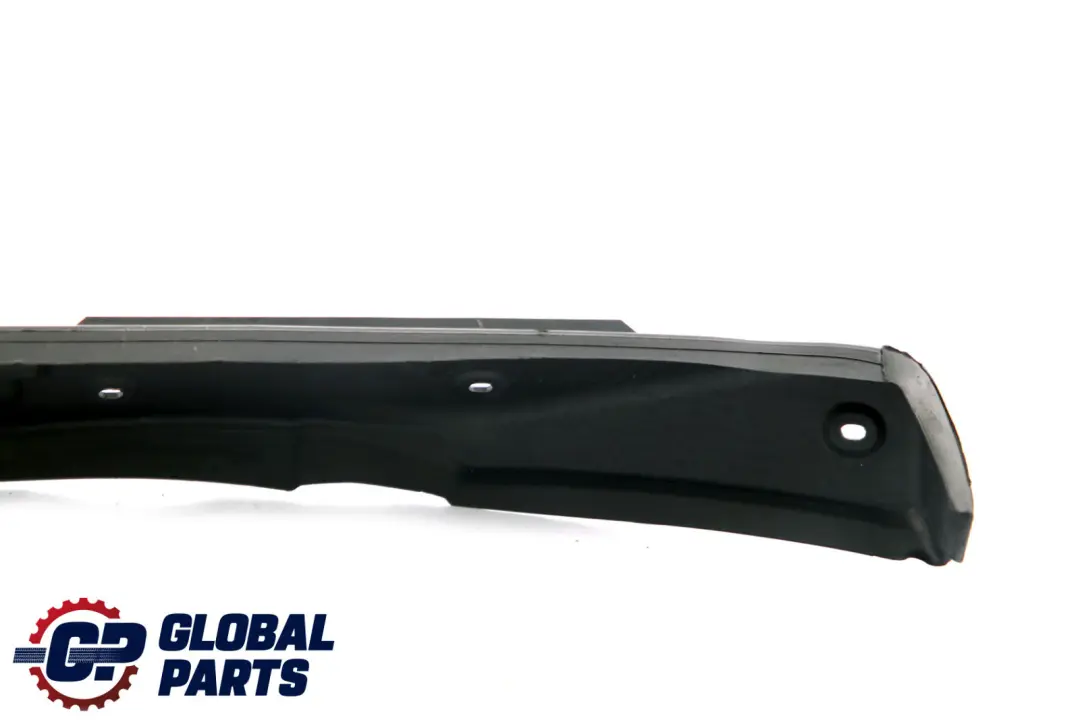 Mercedes E-Class S211 W211 Windbreak Cover Fender Front Left N/S - SKU A2118890325 - Part number A2118890325