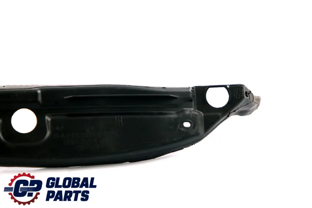 Mercedes-Benz S211 W211 Coupe-Vent Revetement Capot avant Gauche pour à propos du numéro de pièce A2118890325 Mercedes-Benz S211 W211 Coupe-Vent Revetement Capot avant Gauche - SKU A2118890325 - Numéro de pièce A2118890325