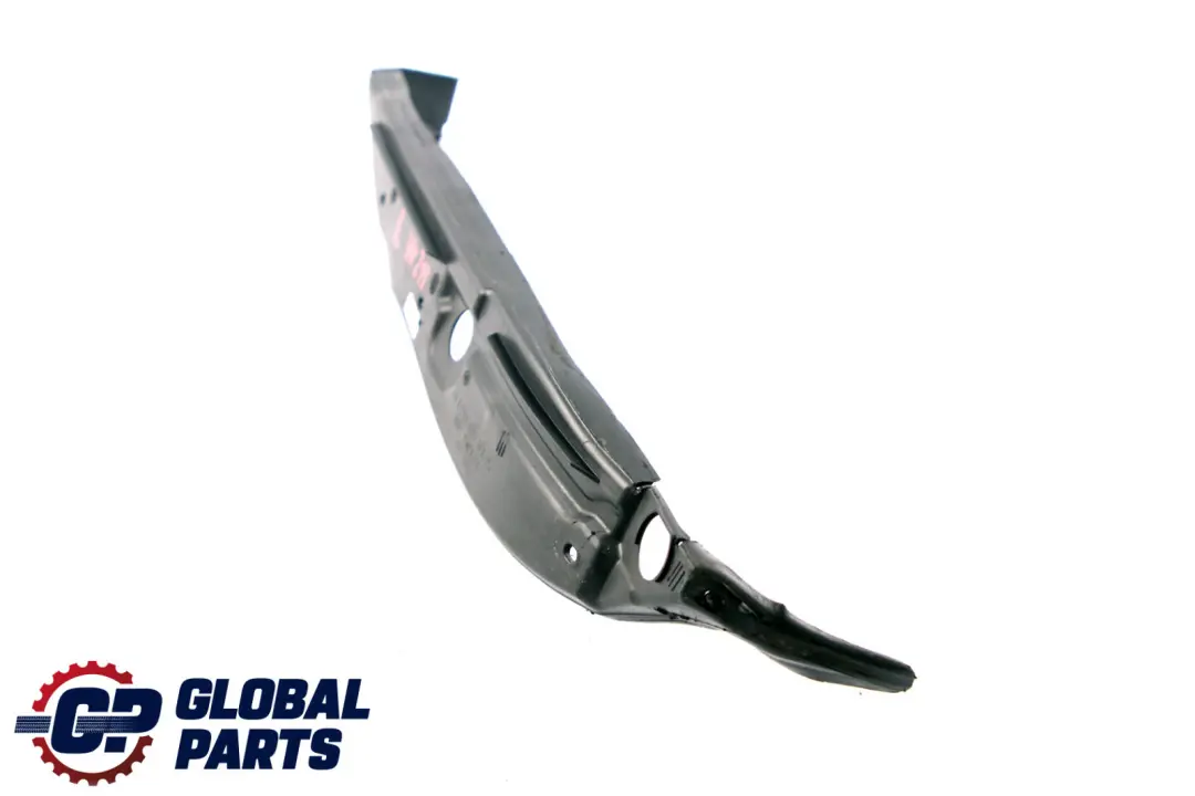 Mercedes-Benz S211 W211 Coupe-Vent Revetement Capot avant Gauche pour à propos du numéro de pièce A2118890325 Mercedes-Benz S211 W211 Coupe-Vent Revetement Capot avant Gauche - SKU A2118890325 - Numéro de pièce A2118890325