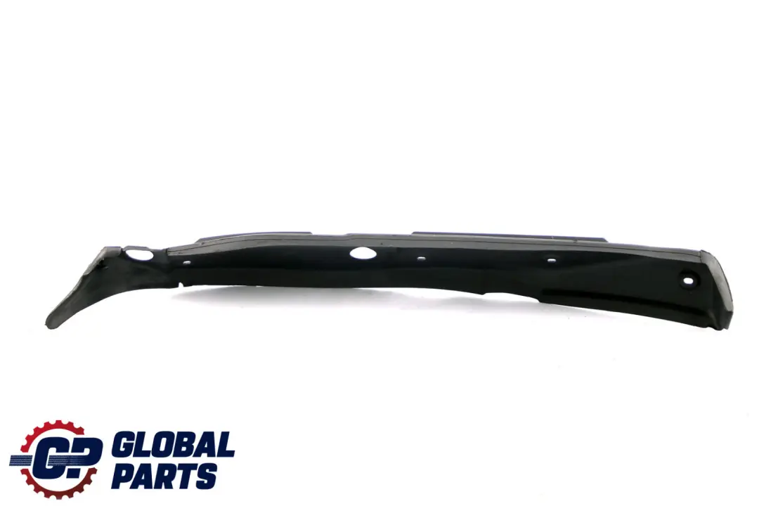 Mercedes E-Class S211 W211 Windbreak Cover Fender Front Left N/S - SKU A2118890325 - Part number A2118890325
