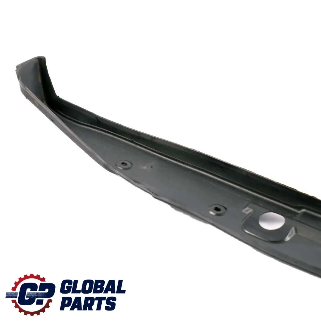 Windbreak Cover Fender Front Right O/S to Mercedes S211 W211 with Part number A2118890425 Mercedes S211 W211 Windbreak Cover Fender Front Right O/S - SKU A2118890425 - Part number A2118890425