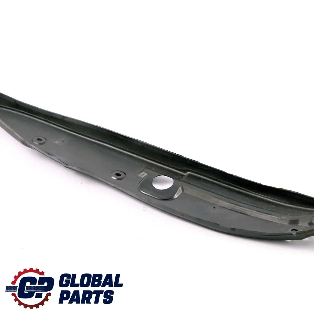 Windbreak Cover Fender Front Right O/S to Mercedes S211 W211 with Part number A2118890425 Mercedes S211 W211 Windbreak Cover Fender Front Right O/S - SKU A2118890425 - Part number A2118890425