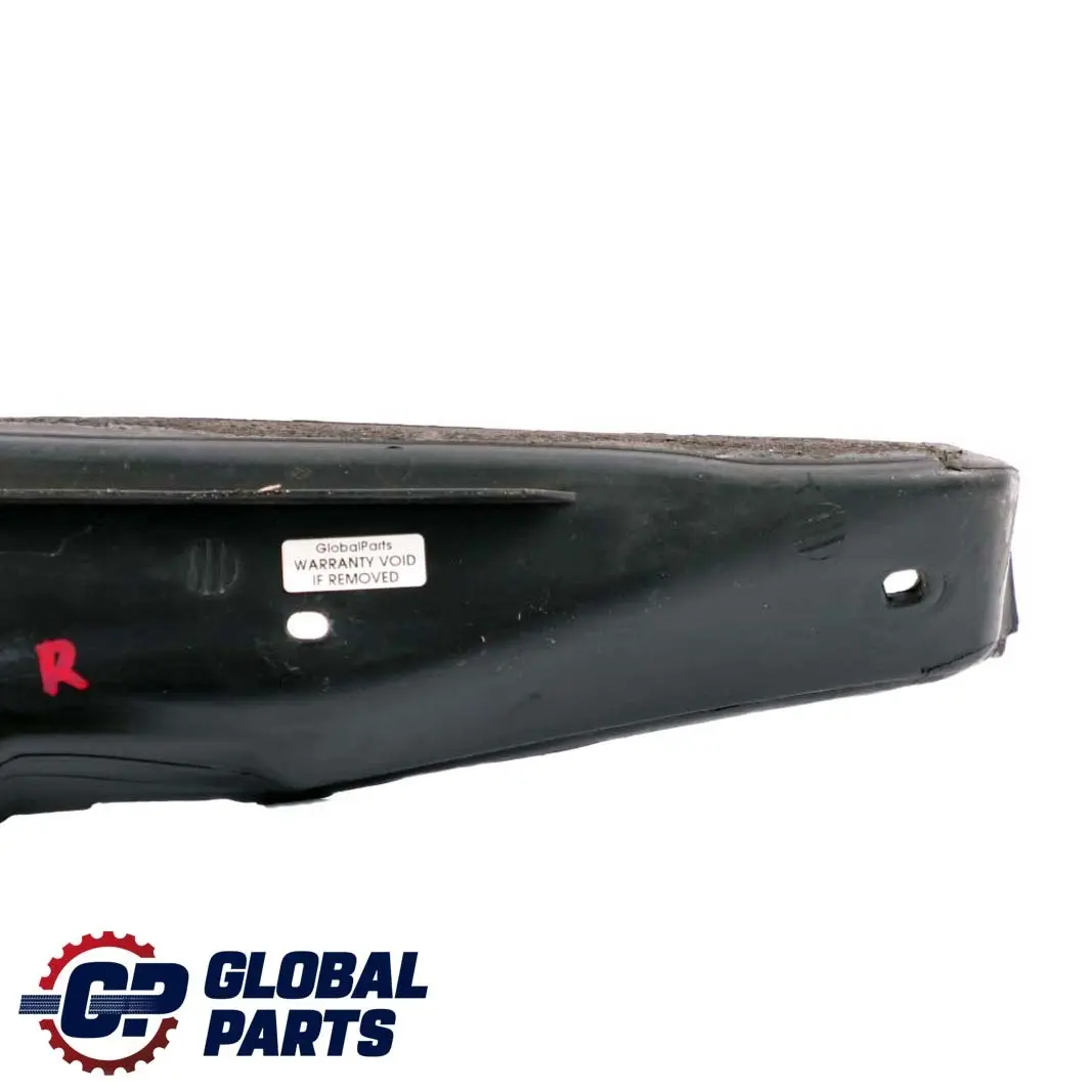 Windbreak Cover Fender Front Right O/S to Mercedes S211 W211 with Part number A2118890425 Mercedes S211 W211 Windbreak Cover Fender Front Right O/S - SKU A2118890425 - Part number A2118890425