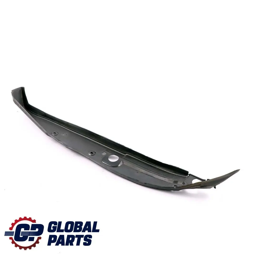 Mercedes S211 W211 Windbreak Cover Fender Front Right O/S - SKU A2118890425 - Part number A2118890425