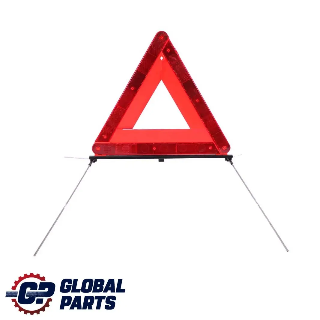 Safety Hazard Warning Triangle Mercedes W203 W211 - SKU A2118900197 - Part number A2118900197