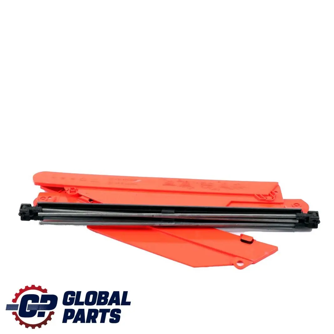 Safety Hazard Warning Triangle Mercedes W203 W211 - SKU A2118900197 - Part number A2118900197