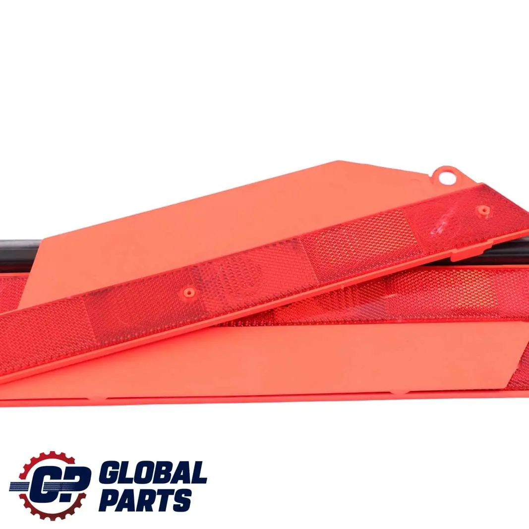 Safety Hazard Warning Triangle Mercedes W203 W211 - SKU A2118900197 - Part number A2118900197