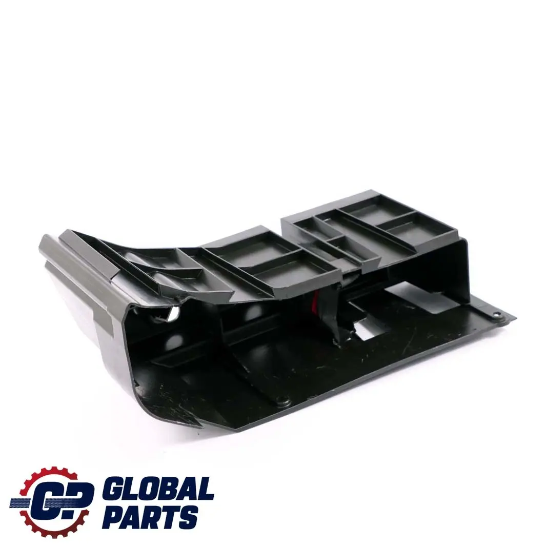  Mercedes-Benz CLS E W211 W219 Jack Tool Holder Cover Trunk Boot - SKU A2118900314 - Part number A2118900314