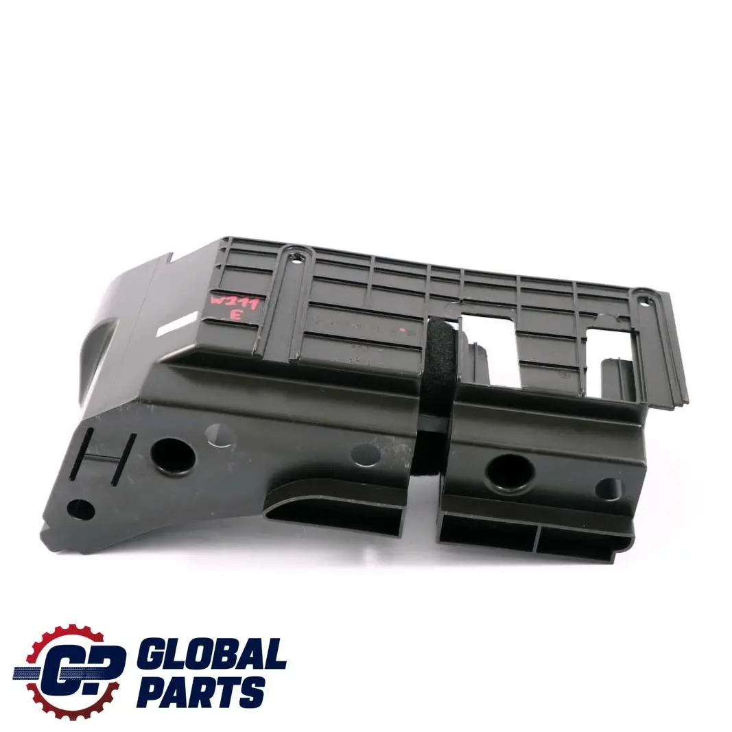 W219 Copri attrezzi per il cric Stivale bagagliaio per Mercedes CLS W211 con numero di parte A2118900314 Mercedes CLS W211 W219 Copri attrezzi per il cric Stivale bagagliaio - SKU A2118900314 - Numero di parte A2118900314