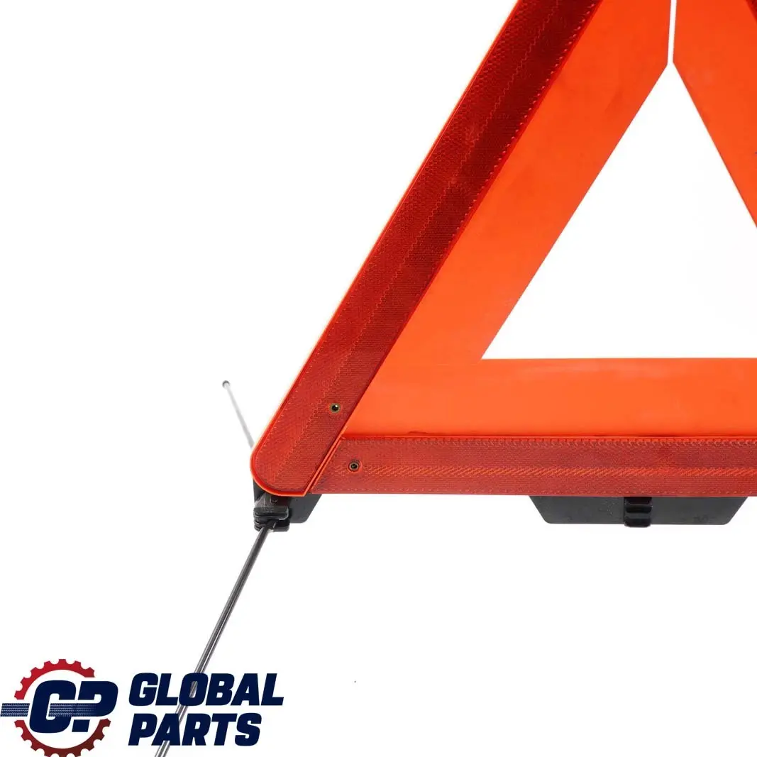 Mercedes W204 W211 Triangolo Di Sicurezza - SKU A2118900397 - Numero di parte A2118900397