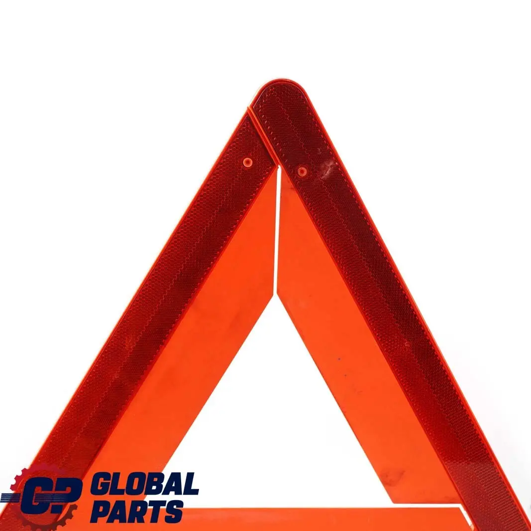 Triangle De Signalisation De Danger pour Mercedes W204 W211 à propos du numéro de pièce A2118900397 Mercedes W204 W211 Triangle De Signalisation De Danger - SKU A2118900397 - Numéro de pièce A2118900397