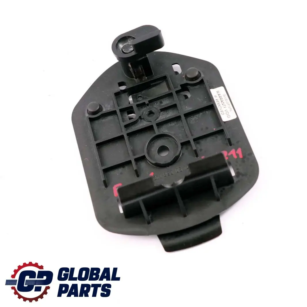 Mercedes-Benz Classe E W211 Supporto Staffa Triangolo Pericolo per con numero di parte A2118900514 Mercedes-Benz Classe E W211 Supporto Staffa Triangolo Pericolo - SKU A2118900514 - Numero di parte A2118900514