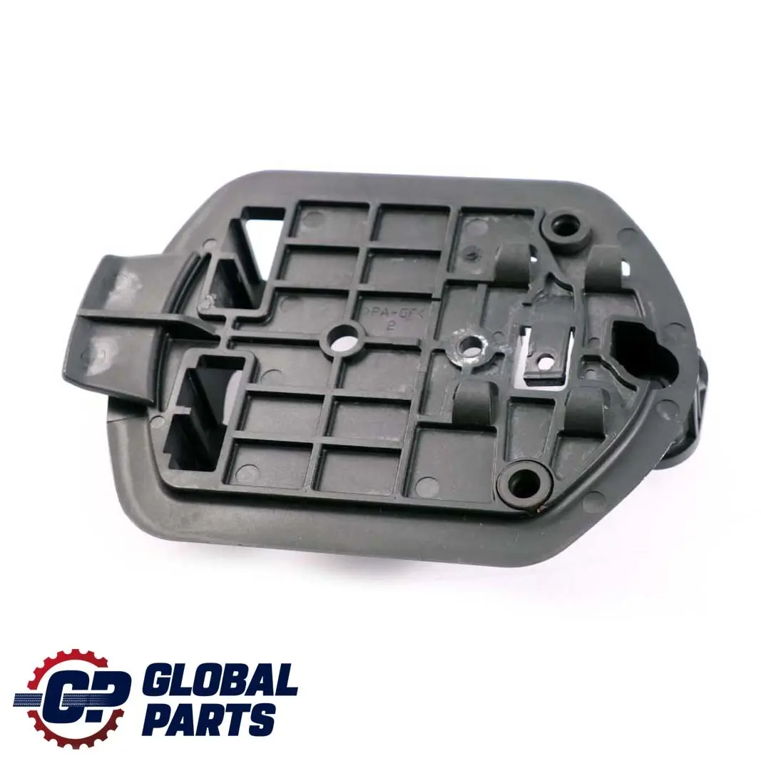 Mercedes-Benz E-Class W211 Hazard Warning Triangle Bracket Holder to with Part number A2118900514 Mercedes-Benz E-Class W211 Hazard Warning Triangle Bracket Holder - SKU A2118900514 - Part number A2118900514