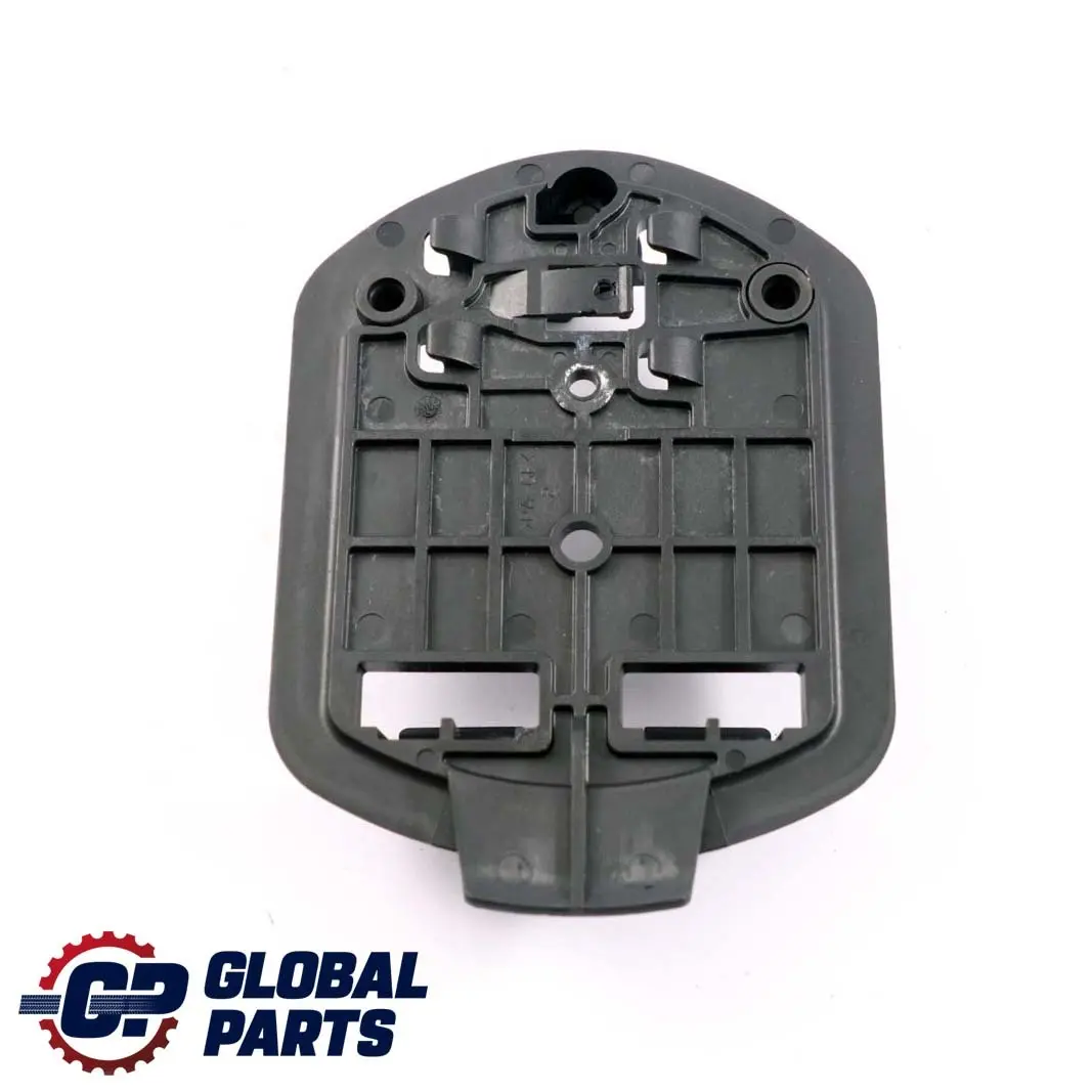 Mercedes-Benz E-Class W211 Hazard Warning Triangle Bracket Holder to with Part number A2118900514 Mercedes-Benz E-Class W211 Hazard Warning Triangle Bracket Holder - SKU A2118900514 - Part number A2118900514