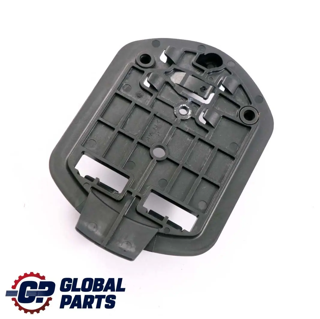 Mercedes-Benz E-Class W211 Hazard Warning Triangle Bracket Holder to with Part number A2118900514 Mercedes-Benz E-Class W211 Hazard Warning Triangle Bracket Holder - SKU A2118900514 - Part number A2118900514