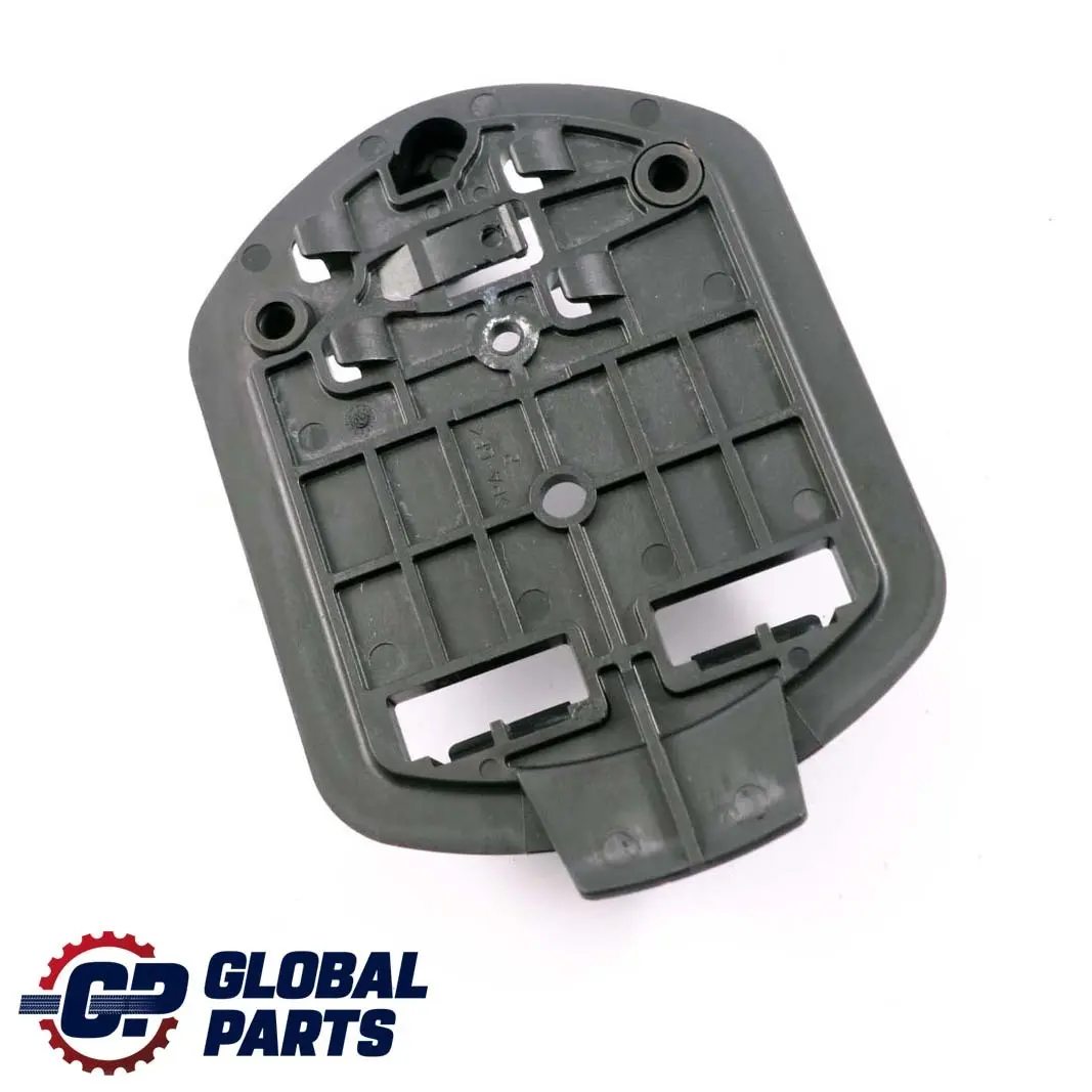 Mercedes-Benz Classe E W211 Supporto Staffa Triangolo Pericolo per con numero di parte A2118900514 Mercedes-Benz Classe E W211 Supporto Staffa Triangolo Pericolo - SKU A2118900514 - Numero di parte A2118900514