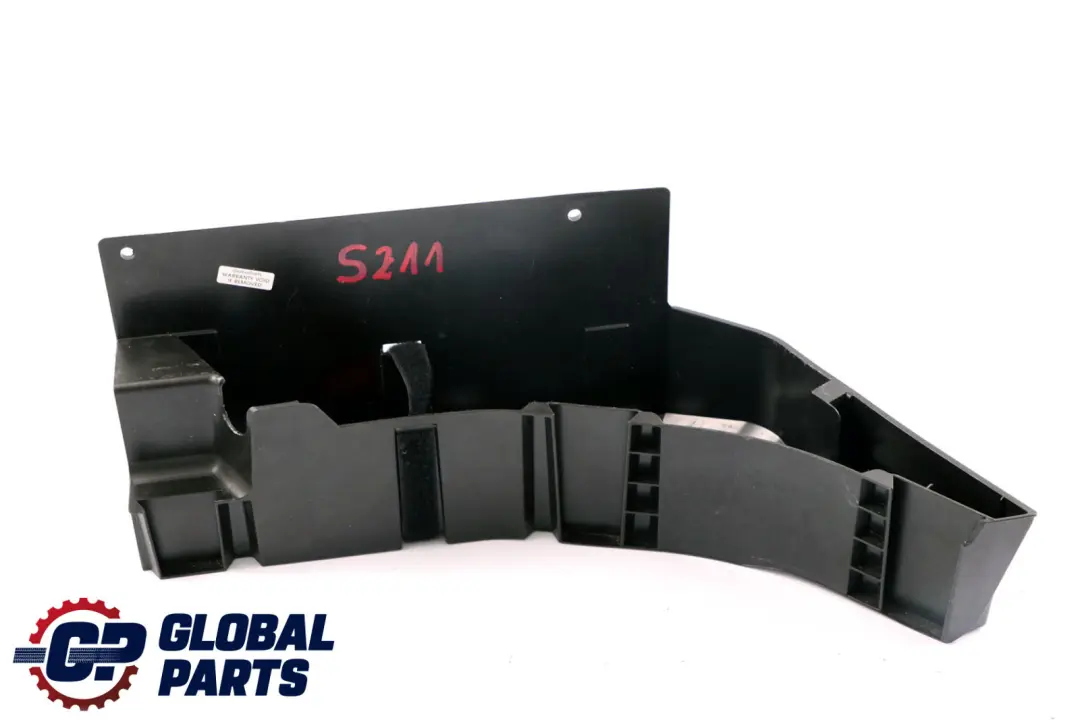 Mercedes E-Class S211 Car Lifting Jack Tool Emergency Wheel Bracket - SKU A2118900614 - Part number A2118900614