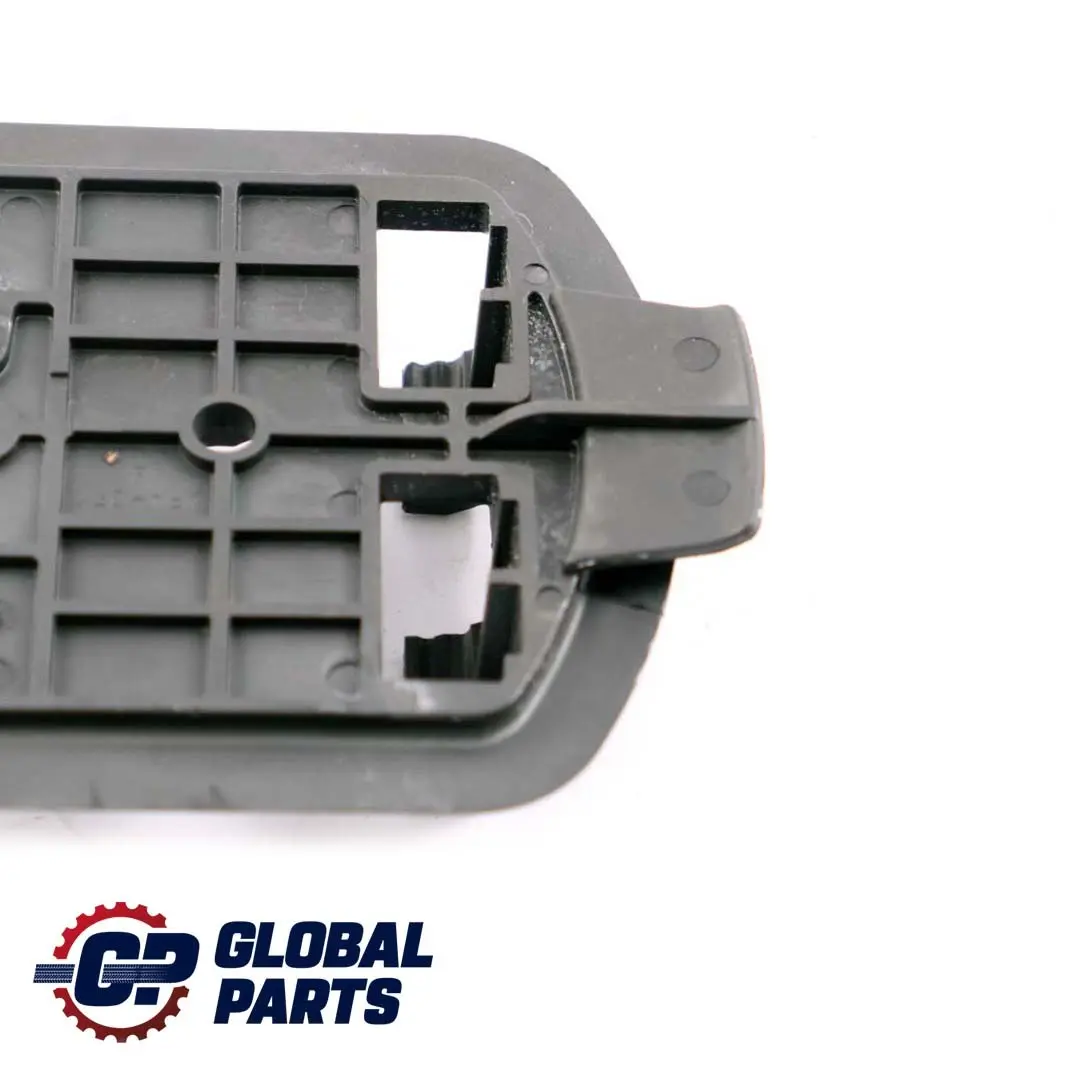 Class W203 W211 Hazard Warning Triangle Bracket Holder to Mercedes C E with Part number A2118900814 Mercedes C E Class W203 W211 Hazard Warning Triangle Bracket Holder - SKU A2118900814 - Part number A2118900814