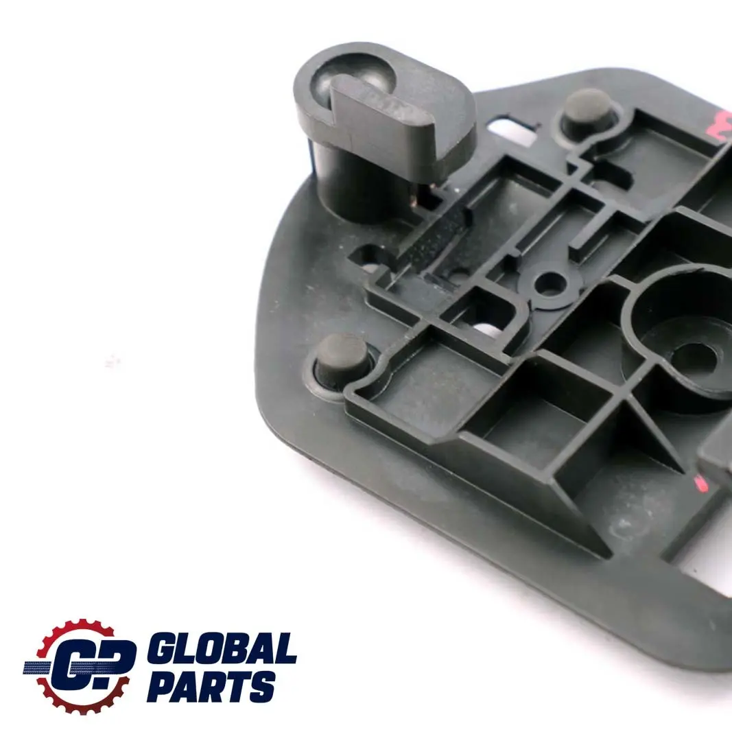 Mercedes C E Class W203 W211 Hazard Warning Triangle Bracket Holder - SKU A2118900814 - Part number A2118900814