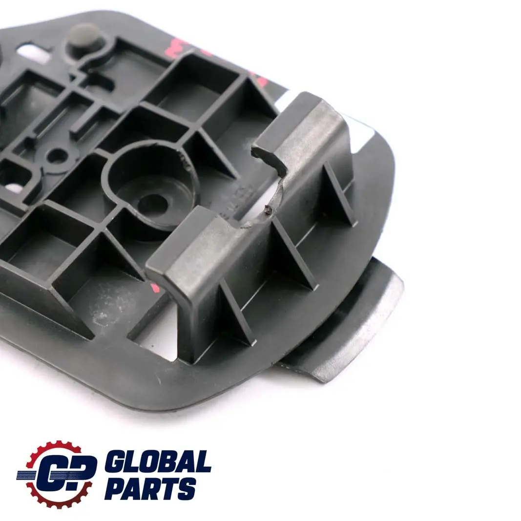 Mercedes C E Class W203 W211 Hazard Warning Triangle Bracket Holder - SKU A2118900814 - Part number A2118900814