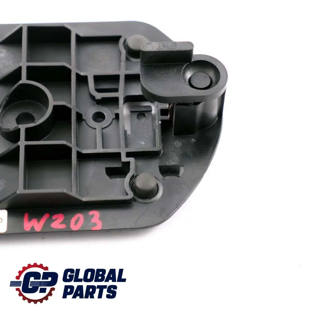  Mercedes-Benz C E Klasse W203 W211 Halter Halterung Warndreieck - SKU A2118900814 - Teilenummer A2118900814