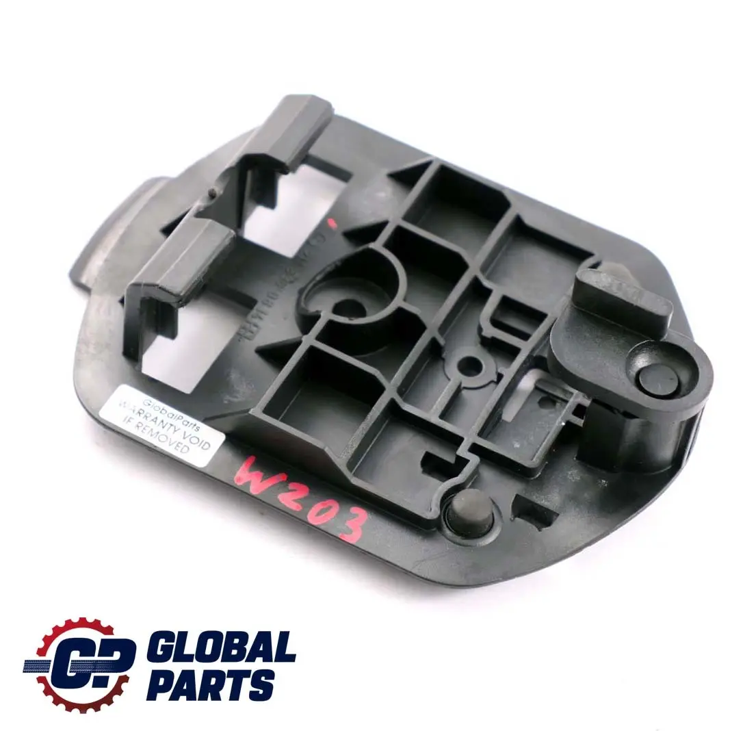  Mercedes-Benz C E Klasse W203 W211 Halter Halterung Warndreieck - SKU A2118900814 - Teilenummer A2118900814