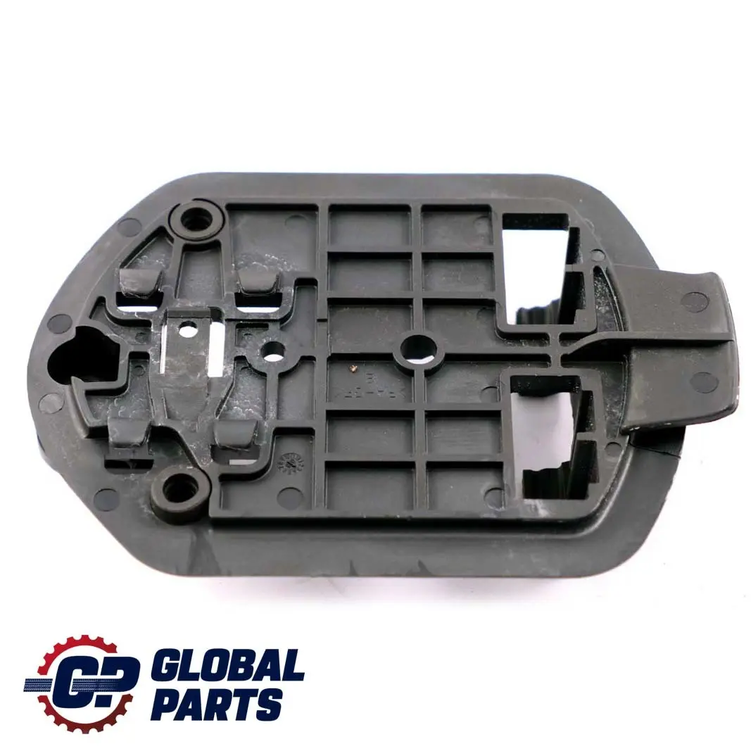 Mercedes C E Class W203 W211 Hazard Warning Triangle Bracket Holder - SKU A2118900814 - Part number A2118900814