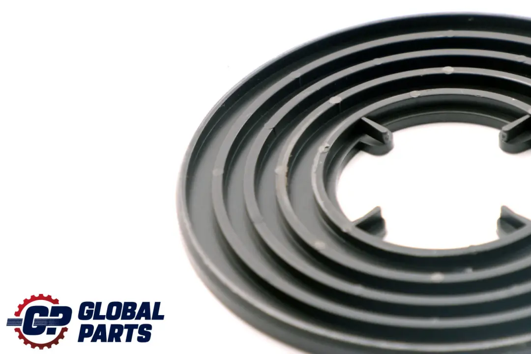 Class W211 W212 W218 Coil Spring Rubber Pad Mount to Mercedes E CLS with Part number A2118980096 Mercedes E CLS Class W211 W212 W218 Coil Spring Rubber Pad Mount - SKU A2118980096 - Part number A2118980096