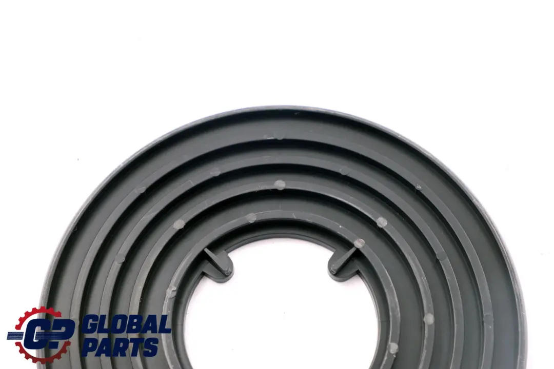 Klasse W211 W212 W218 Gummiauflage Federunterlage für Mercedes E CLS mit Teilenummer A2118980096 Mercedes E CLS Klasse W211 W212 W218 Gummiauflage Federunterlage - SKU A2118980096 - Teilenummer A2118980096