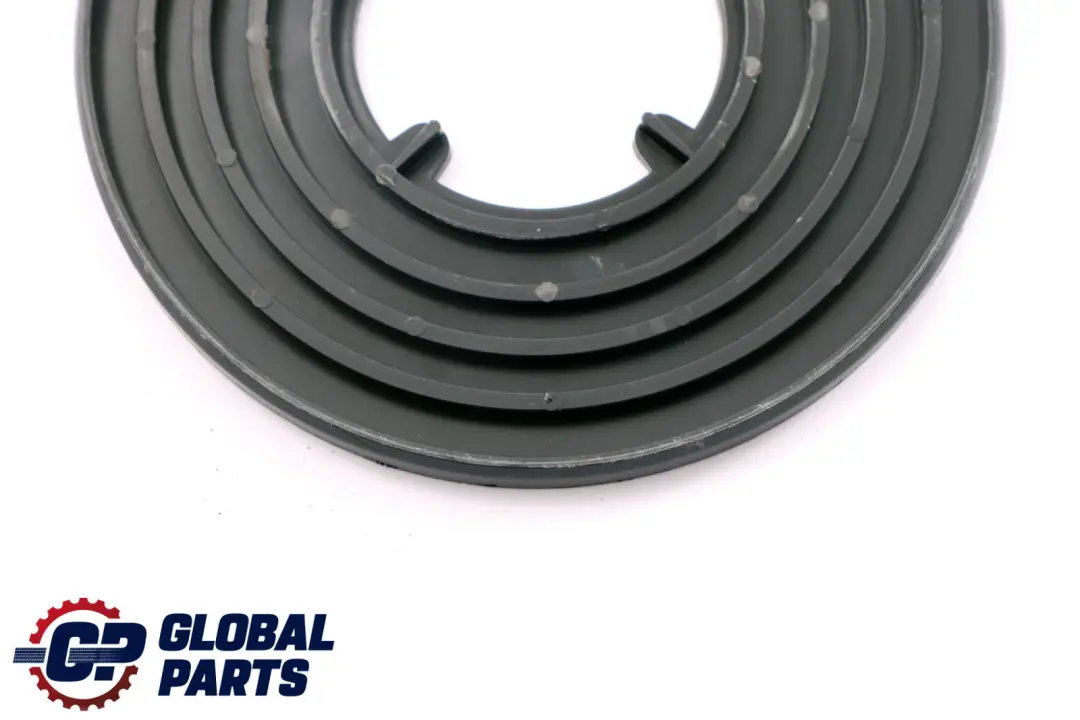 Klasse W211 W212 W218 Gummiauflage Federunterlage für Mercedes E CLS mit Teilenummer A2118980096 Mercedes E CLS Klasse W211 W212 W218 Gummiauflage Federunterlage - SKU A2118980096 - Teilenummer A2118980096