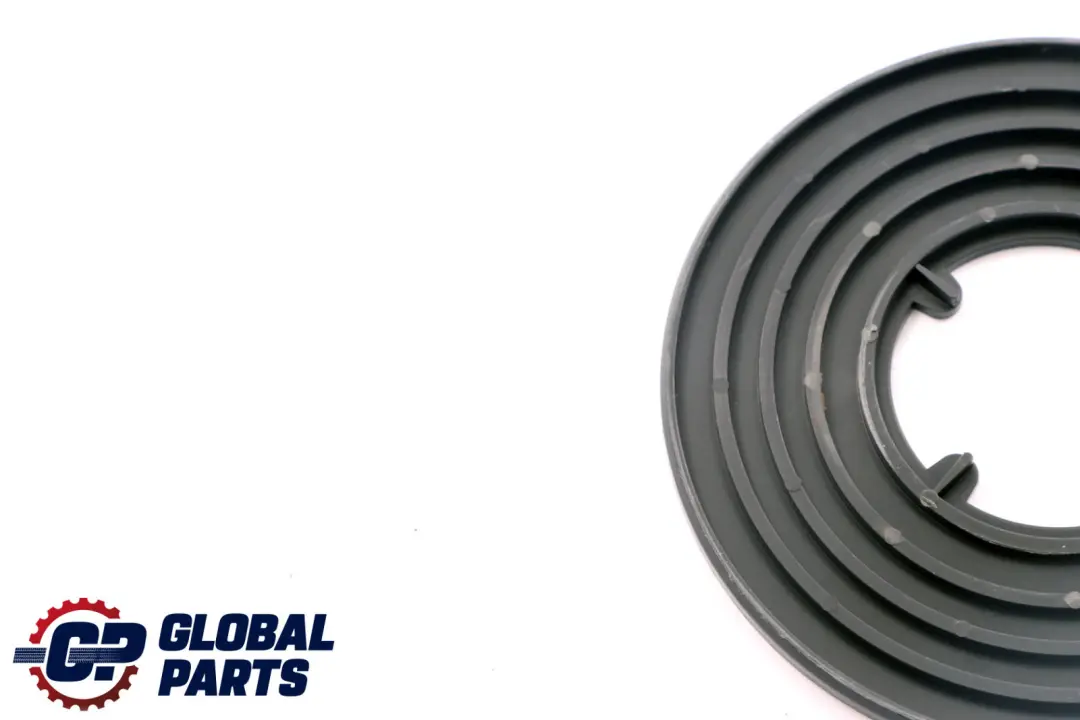 Class W211 W212 W218 Coil Spring Rubber Pad Mount to Mercedes E CLS with Part number A2118980096 Mercedes E CLS Class W211 W212 W218 Coil Spring Rubber Pad Mount - SKU A2118980096 - Part number A2118980096