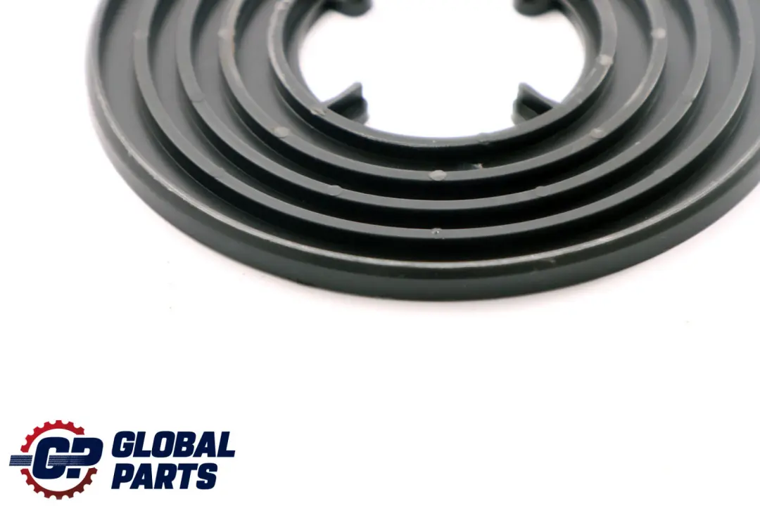 Class W211 W212 W218 Coil Spring Rubber Pad Mount to Mercedes E CLS with Part number A2118980096 Mercedes E CLS Class W211 W212 W218 Coil Spring Rubber Pad Mount - SKU A2118980096 - Part number A2118980096