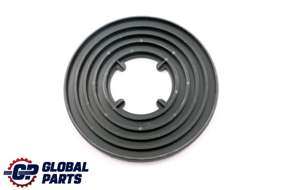 Mercedes E CLS Klasse W211 W212 W218 Gummiauflage Federunterlage - SKU A2118980096 - Teilenummer A2118980096