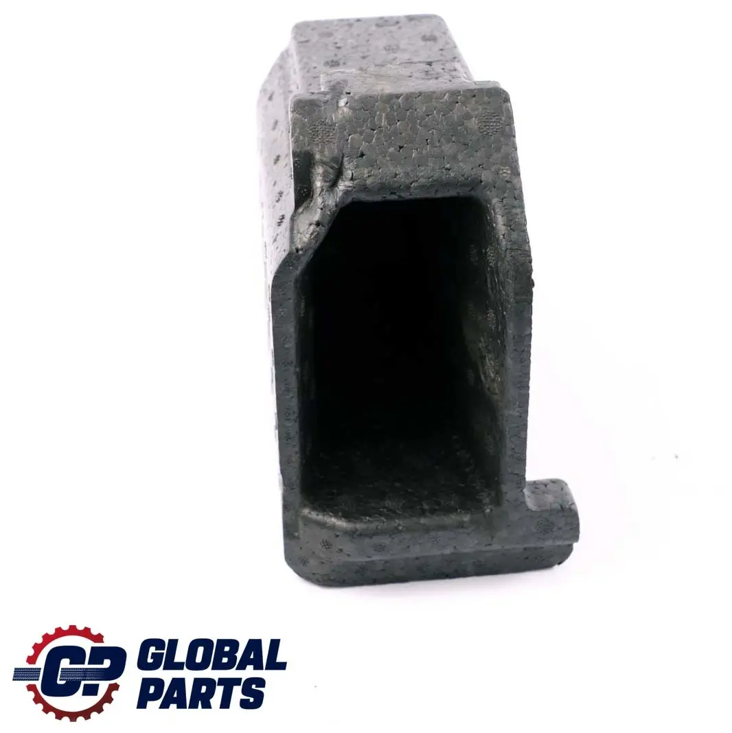  Mercedes-Benz E W211 Rear Boot Tool Box Spare Parts Holder Foam - SKU A2118980207 - Part number A2118980207