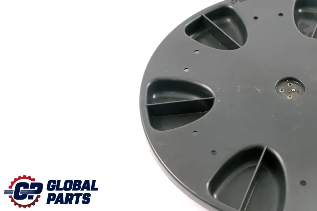 Mercedes Classe E S211 W211 Serbatoio di Riserva Supporto - SKU A2118980214 - Numero di parte A2118980214