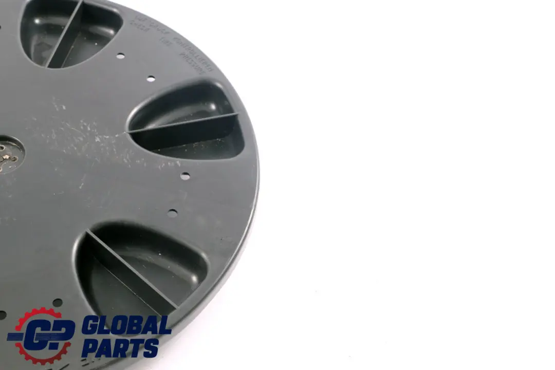 Mercedes Classe E S211 W211 Pneu de Rechange Support - SKU A2118980214 - Numéro de pièce A2118980214