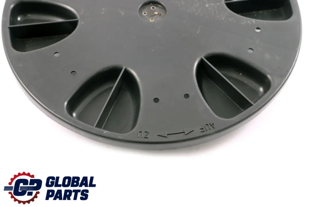 Soporte De rueda De repuesto Abrazadera para Mercedes S211 W211 con número de pieza A2118980214 Mercedes S211 W211 Soporte De rueda De repuesto Abrazadera - SKU A2118980214 - Número de pieza A2118980214