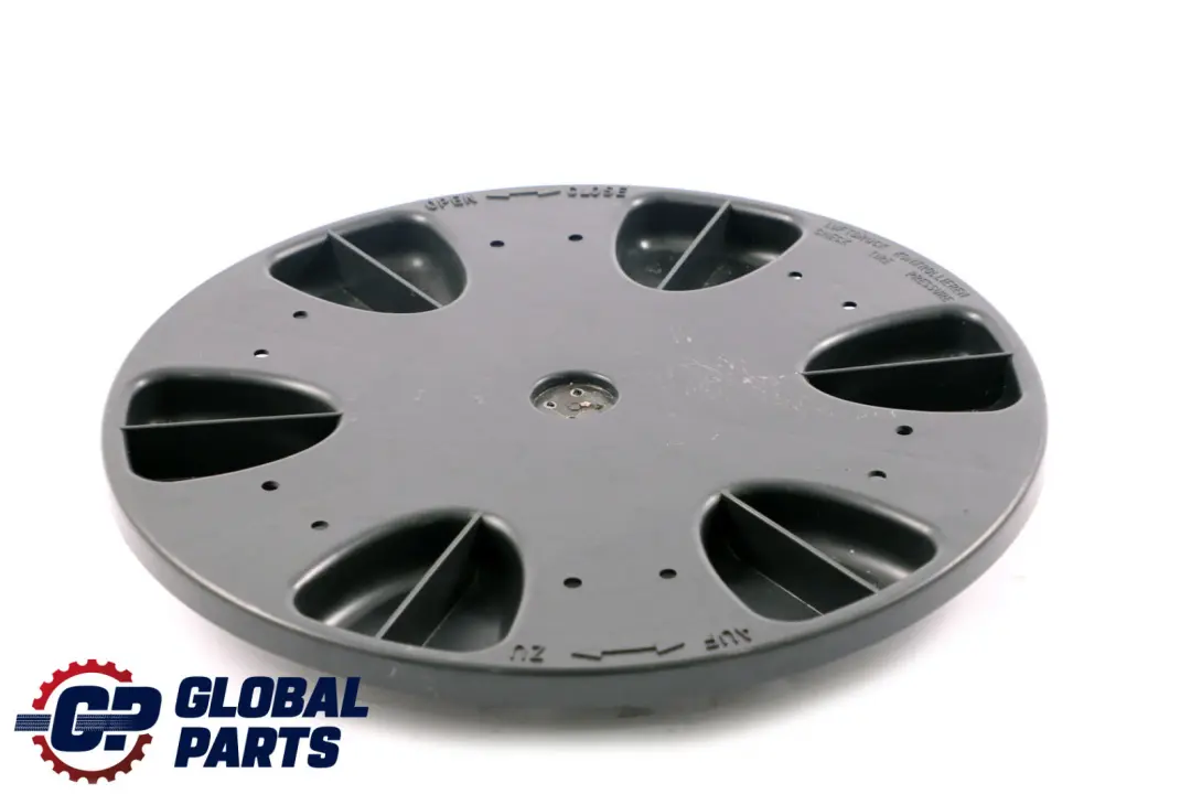 Mercedes Classe E S211 W211 Serbatoio di Riserva Supporto - SKU A2118980214 - Numero di parte A2118980214