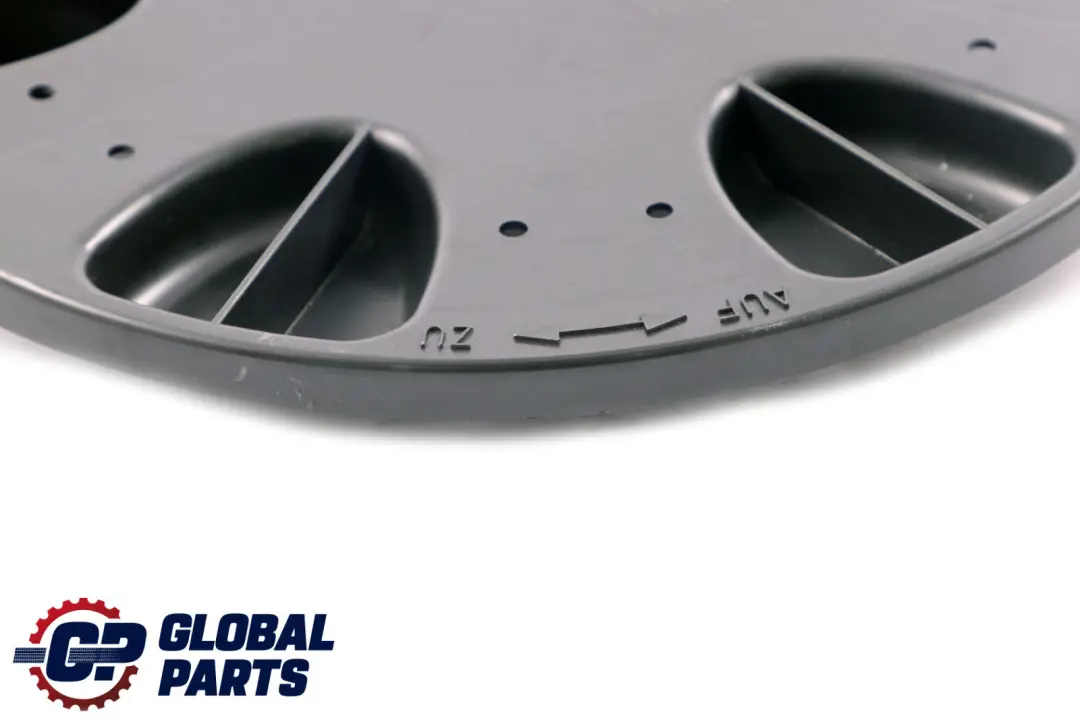 Mercedes Classe E S211 W211 Serbatoio di Riserva Supporto - SKU A2118980214 - Numero di parte A2118980214
