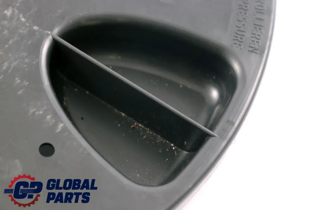  Mercedes-Benz E-Class S211 W211 Spare Wheel Bracket Holder Clamp - SKU A2118980214 - Part number A2118980214