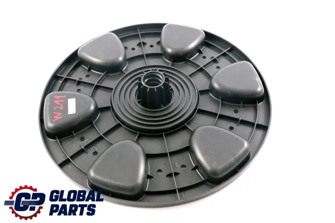 Mercedes Classe E S211 W211 Serbatoio di Riserva Supporto - SKU A2118980214 - Numero di parte A2118980214