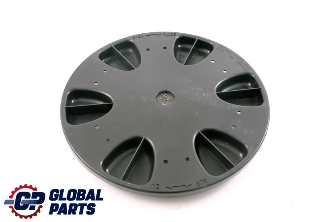 E-Klasse S211 W211 Reserverad Halterung Halter für Mercedes mit Teilenummer A2118980214 Mercedes E-Klasse S211 W211 Reserverad Halterung Halter - SKU A2118980214 - Teilenummer A2118980214