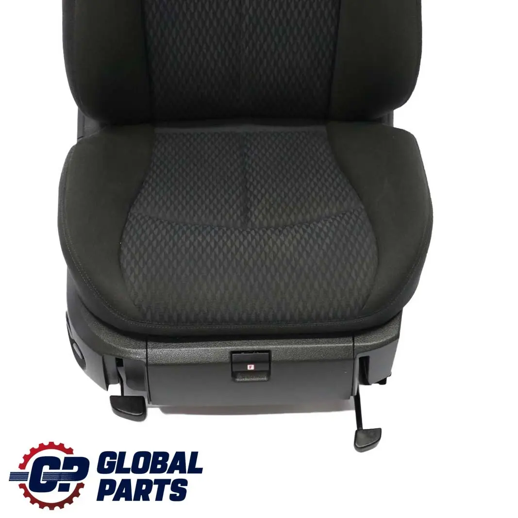 Mercedes-Benz E-Klasse W211 Stoff Elegance Vorne Rechts Sitz Schwarz Anthrazit für mit Teilenummer A2119101947 Mercedes-Benz E-Klasse W211 Stoff Elegance Vorne Rechts Sitz Schwarz Anthrazit - SKU A2119101947-2 - Teilenummer A2119101947