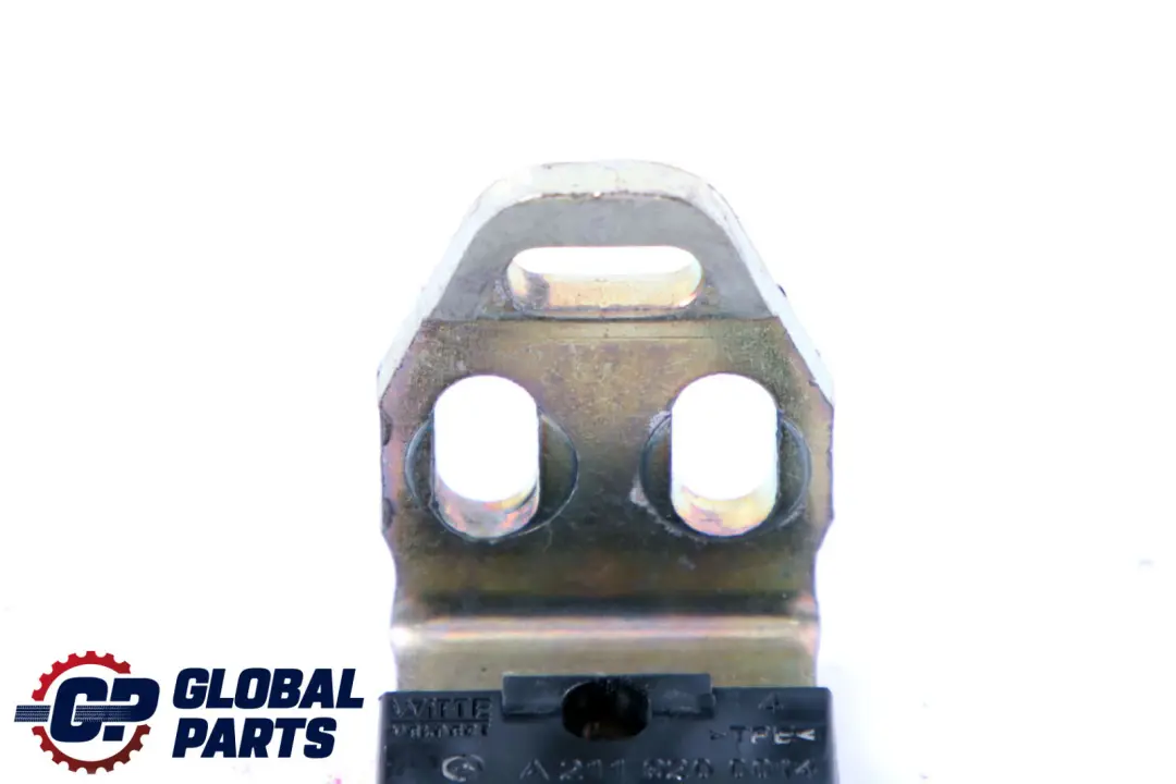 Latch Lock Left Right N/O/S to Mercedes E-Class S211 Touring Rear Seat with Part number A2119200014 Mercedes E-Class S211 Touring Rear Seat Latch Lock Left Right N/O/S - SKU A2119200014 - Part number A2119200014